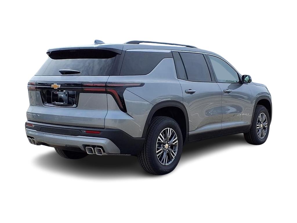 Thumbnail: 2026 Chevrolet Traverse - 14