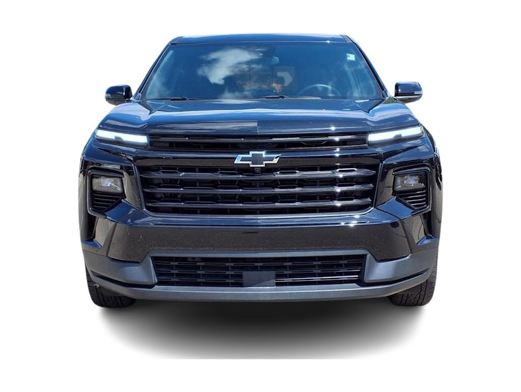 Thumbnail: 2024 Chevrolet Traverse - 6