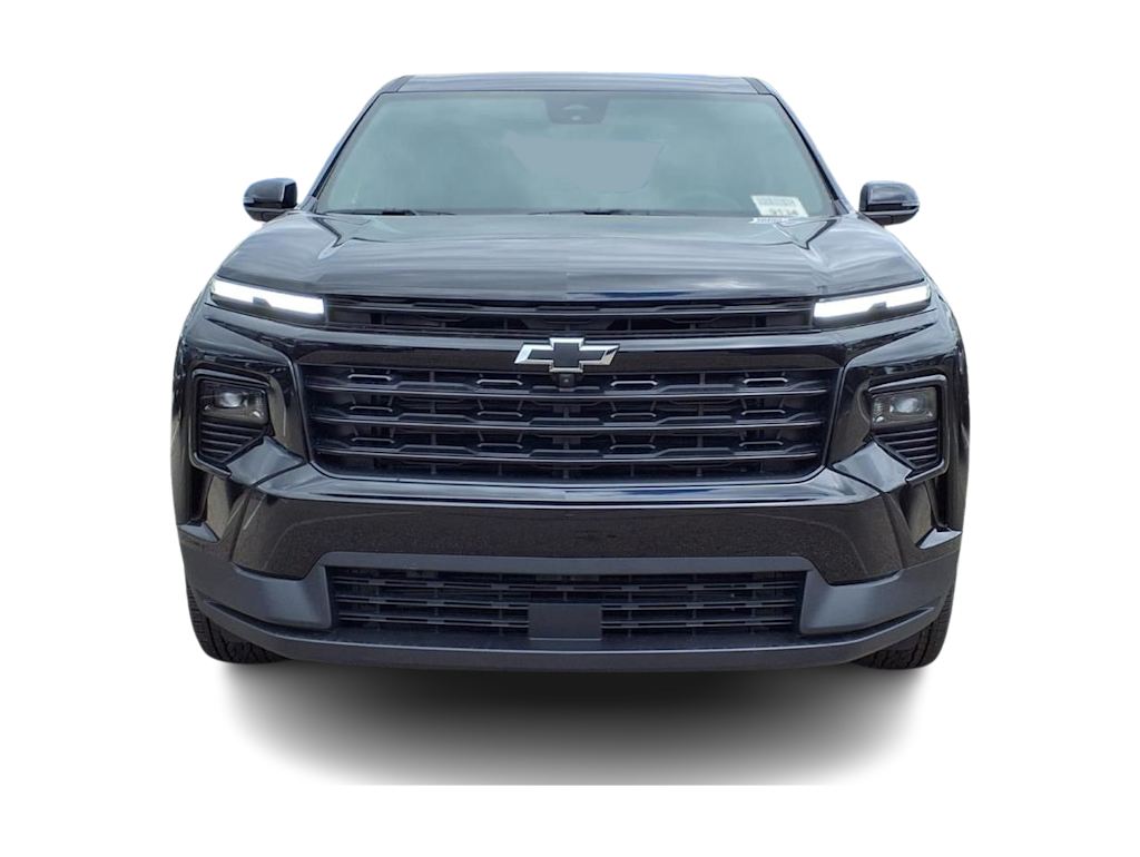 Thumbnail: 2026 Chevrolet Traverse - 5