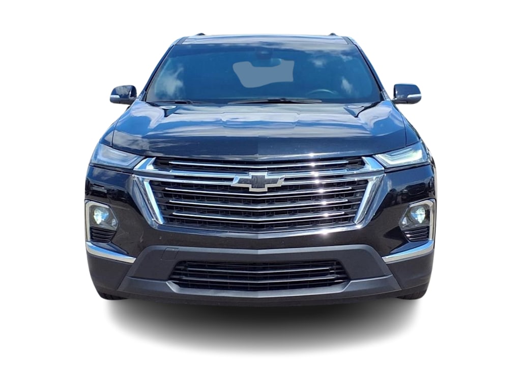 Thumbnail: 2023 Chevrolet Traverse - 6