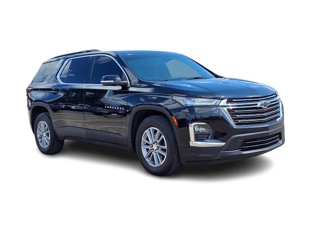 Thumbnail: 2023 Chevrolet Traverse - 15