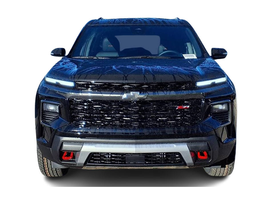 Thumbnail: 2026 Chevrolet Traverse - 5