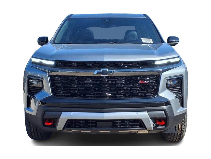 Thumbnail: 2026 Chevrolet Traverse - 5