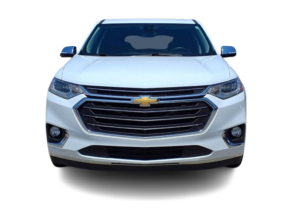 Thumbnail: 2018 Chevrolet Traverse - 5
