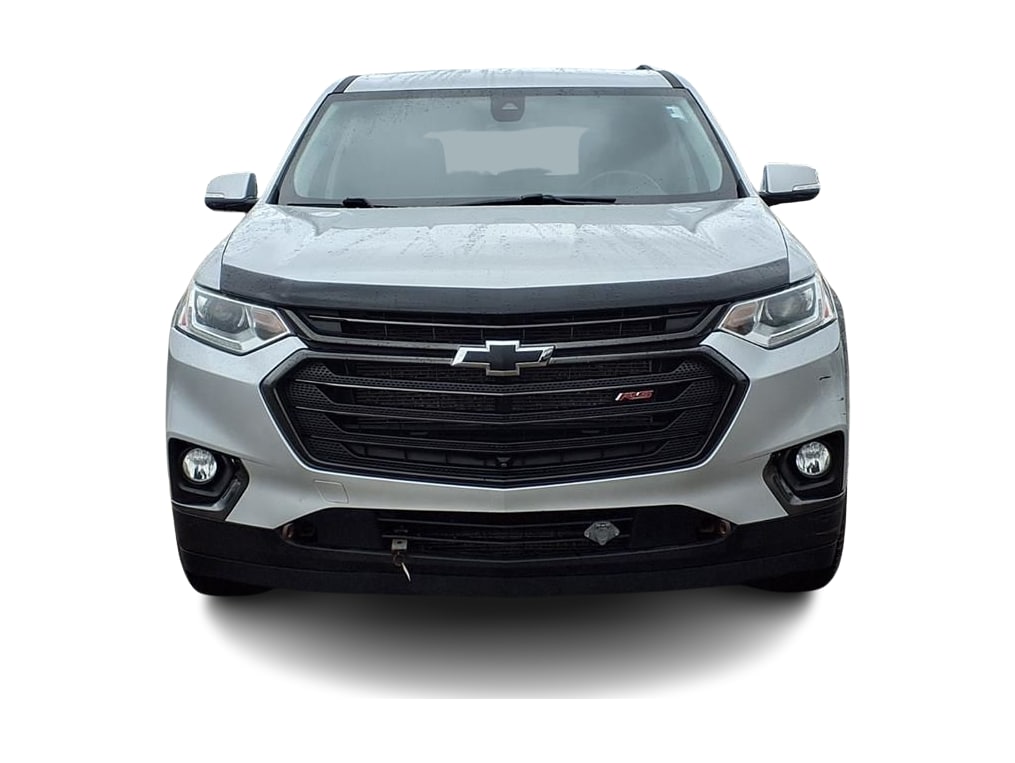 Thumbnail: 2020 Chevrolet Traverse - 6