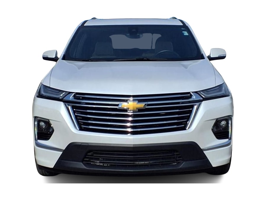 2022 Chevrolet Traverse Premier 6