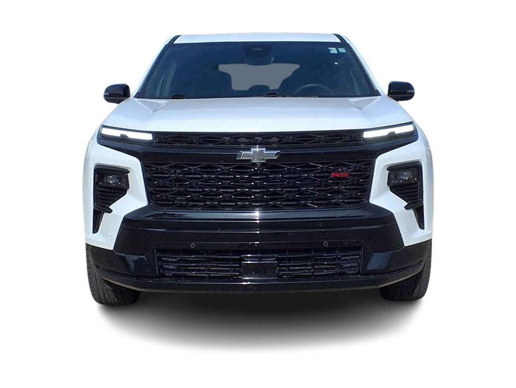 Thumbnail: 2024 Chevrolet Traverse - 6