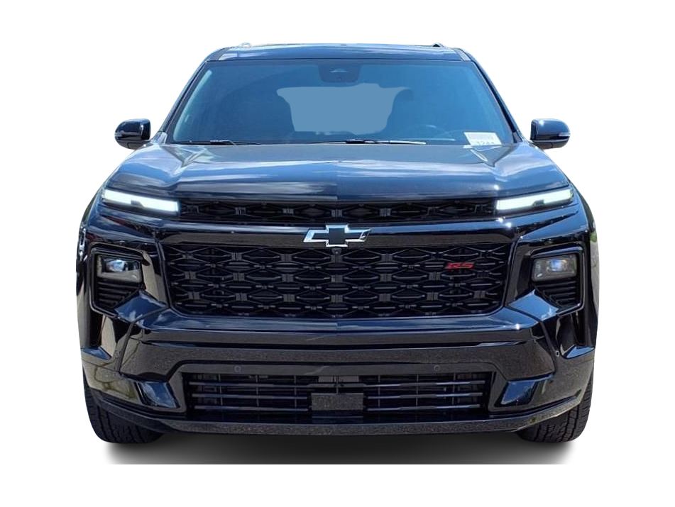 Thumbnail: 2026 Chevrolet Traverse - 5