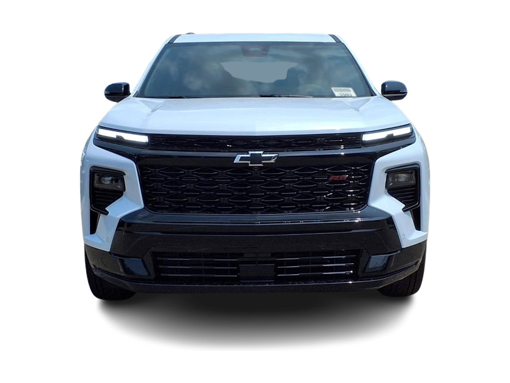Thumbnail: 2026 Chevrolet Traverse - 5