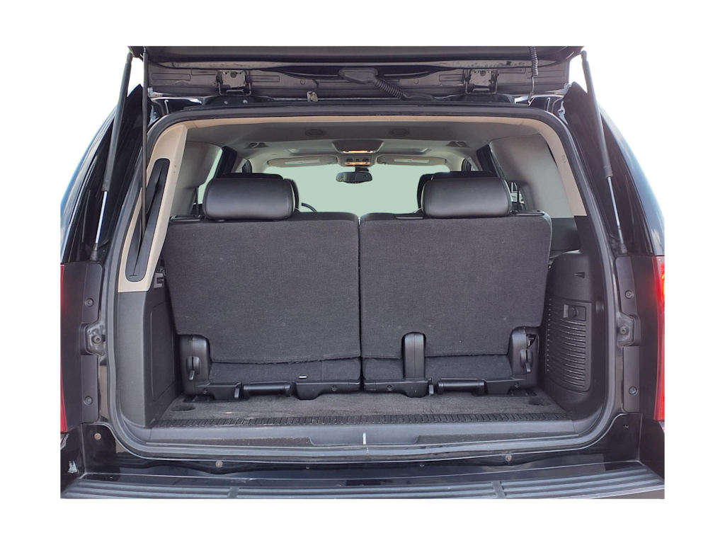 Thumbnail: 2007 Chevrolet Tahoe - 11