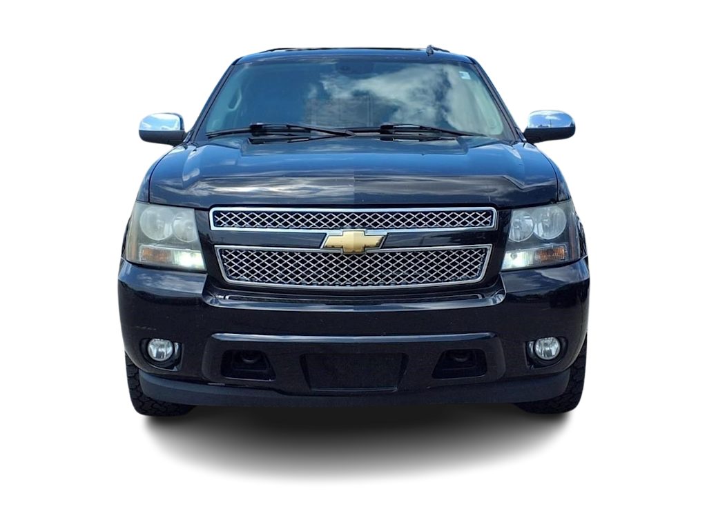 Thumbnail: 2007 Chevrolet Tahoe - 5