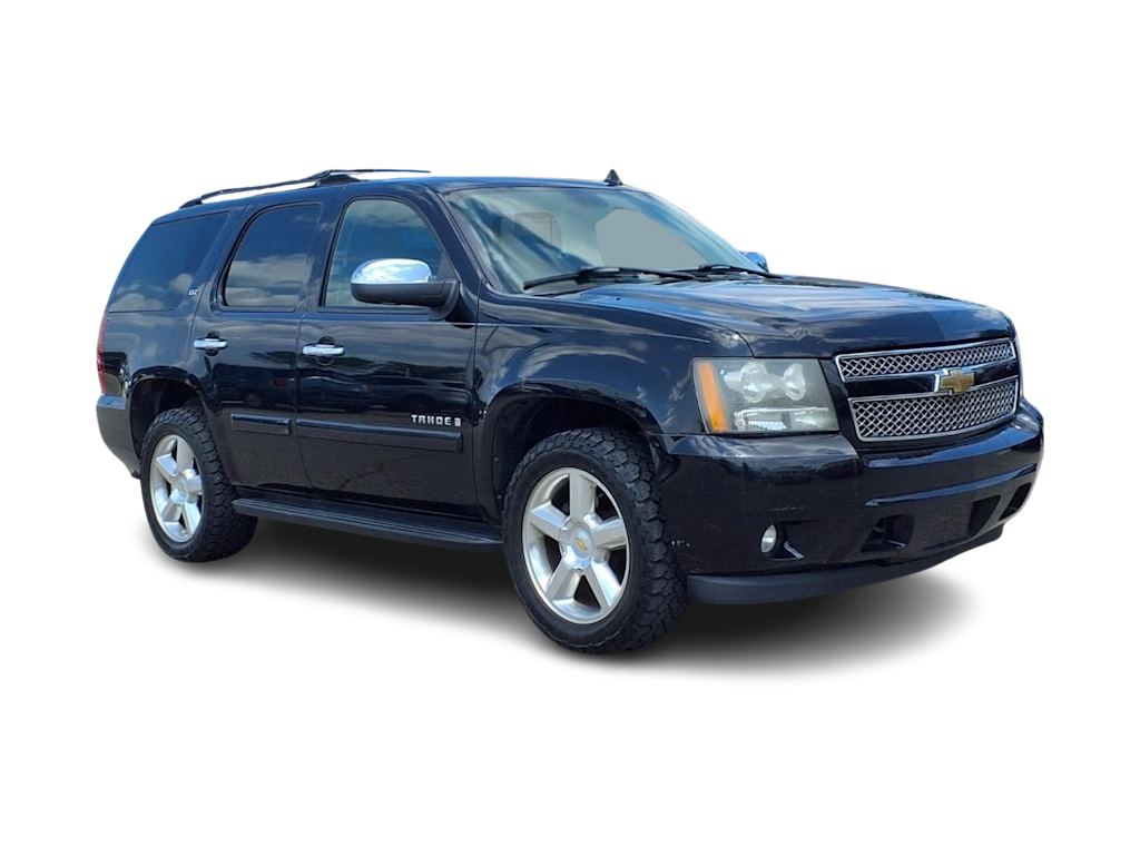 Thumbnail: 2007 Chevrolet Tahoe - 12