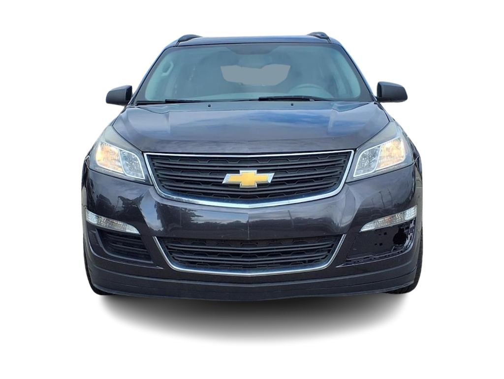 Thumbnail: 2016 Chevrolet Traverse - 6
