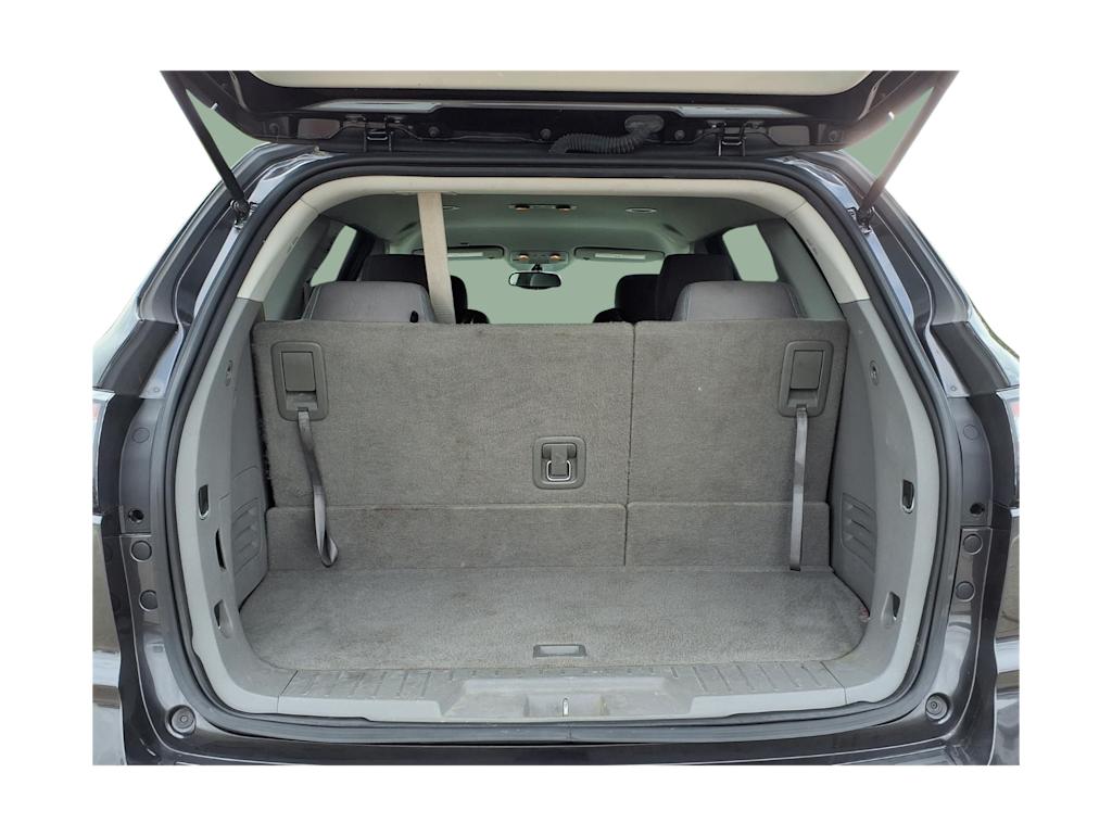 Thumbnail: 2016 Chevrolet Traverse - 16