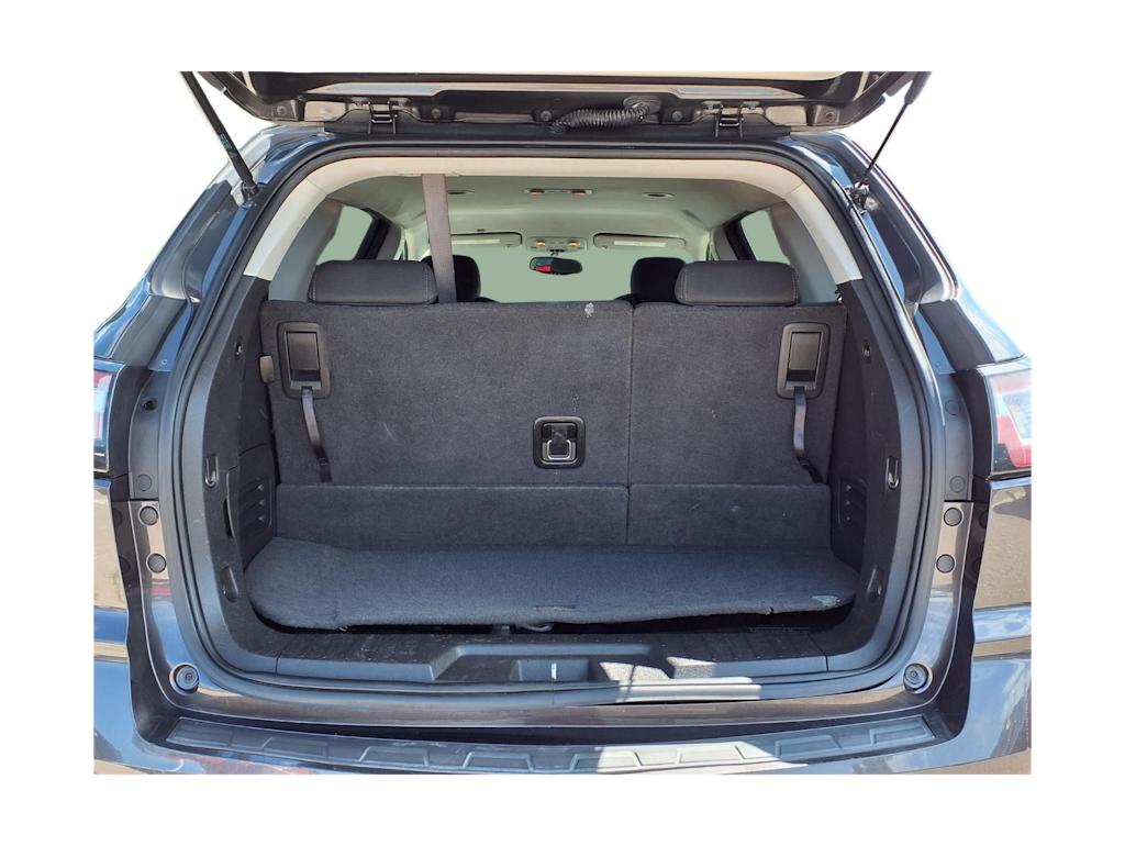 Thumbnail: 2014 Chevrolet Traverse - 13