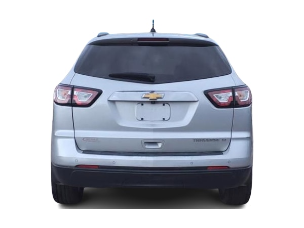 2016 Chevrolet Traverse LT 5