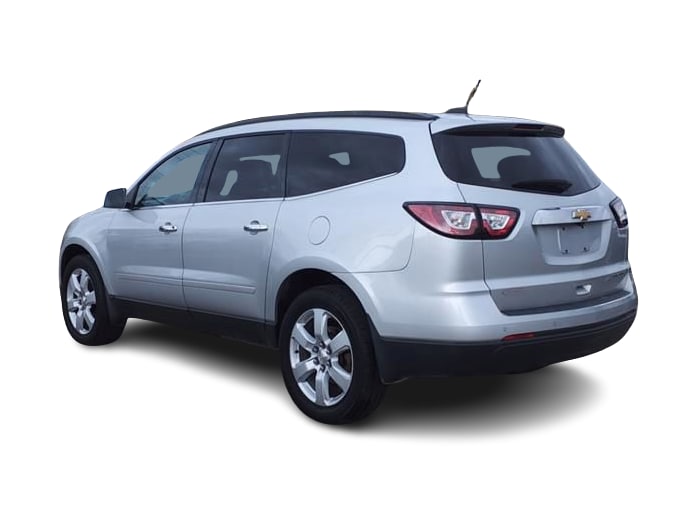 2016 Chevrolet Traverse LT 4