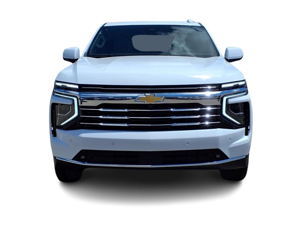 Thumbnail: 2026 Chevrolet Suburban - 5