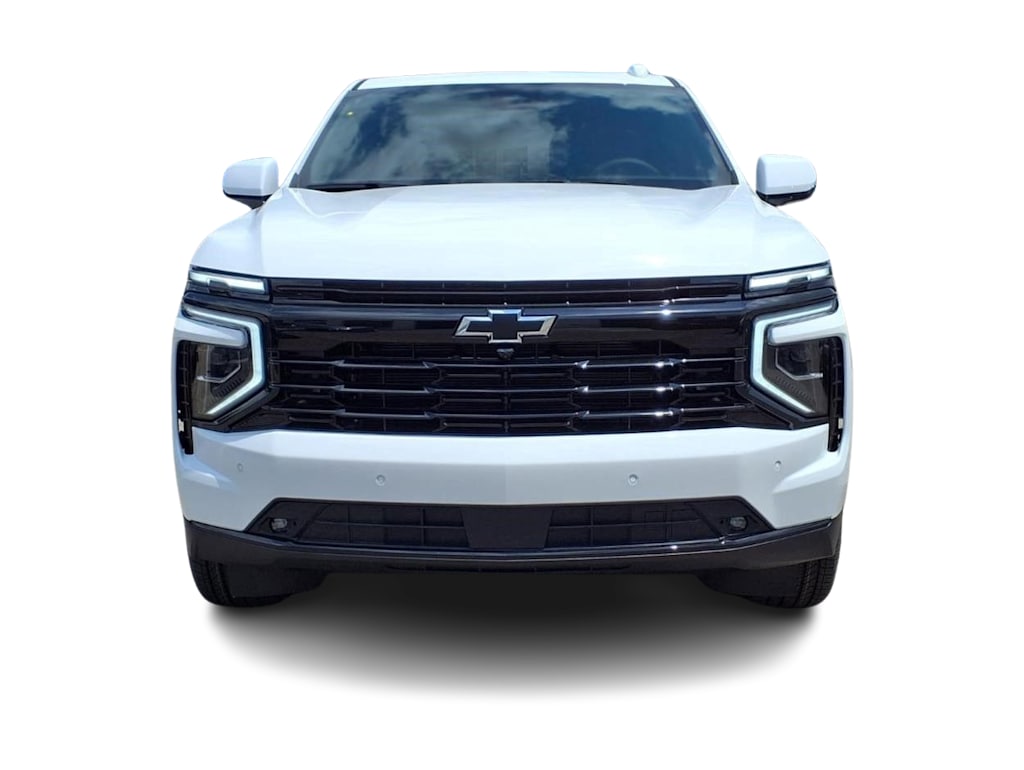 Thumbnail: 2026 Chevrolet Suburban - 5