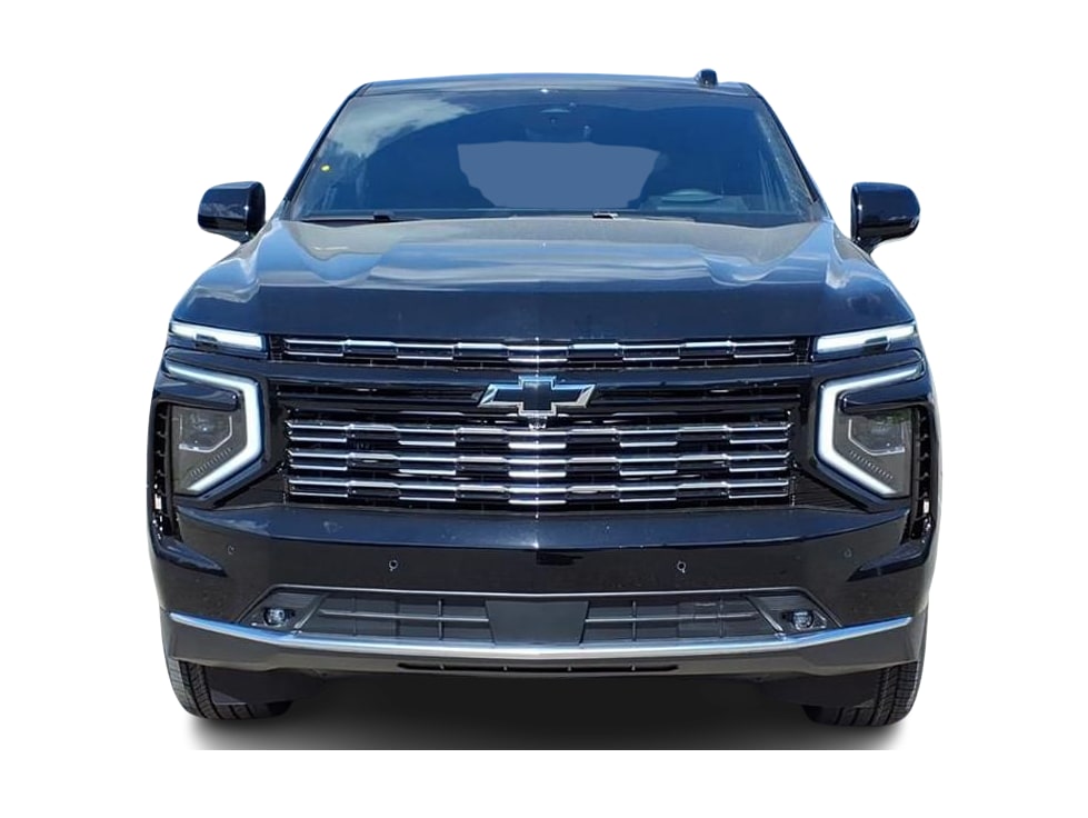 Thumbnail: 2026 Chevrolet Suburban - 5