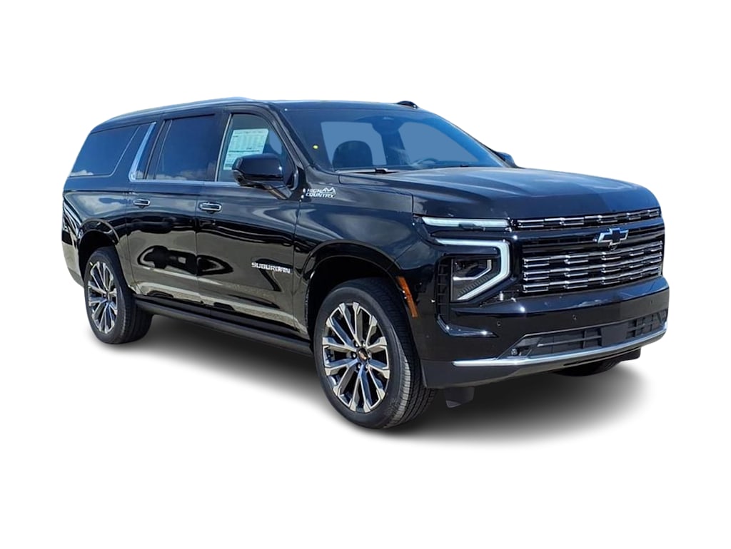 Thumbnail: 2026 Chevrolet Suburban - 13