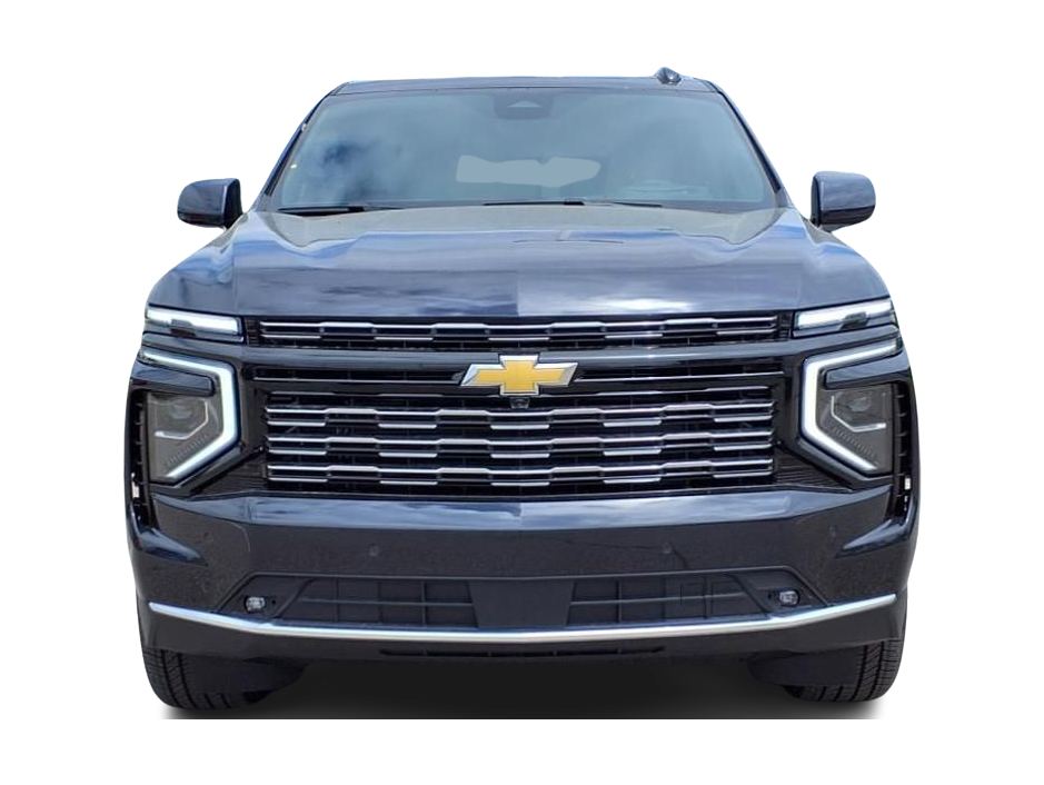 Thumbnail: 2025 Chevrolet Suburban - 5