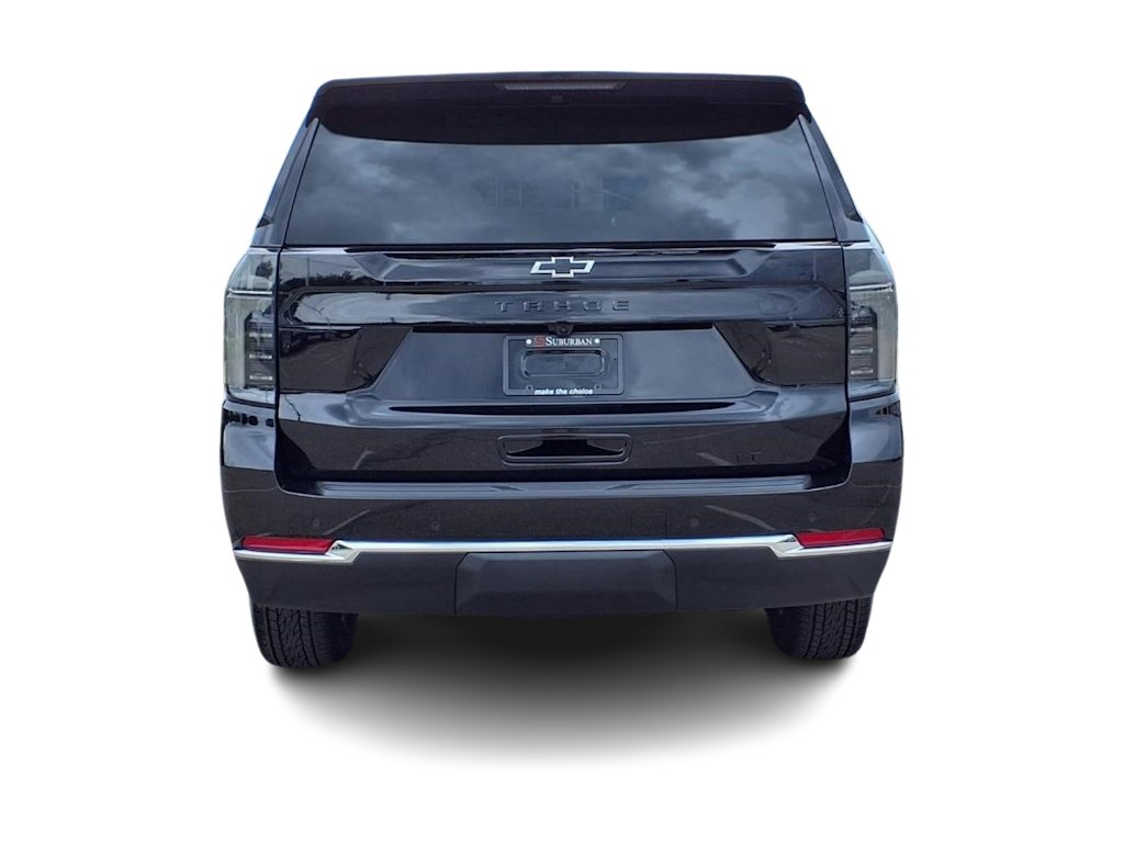 Thumbnail: 2026 Chevrolet Tahoe - 14