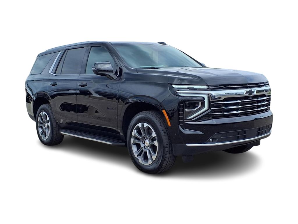 Thumbnail: 2026 Chevrolet Tahoe - 12