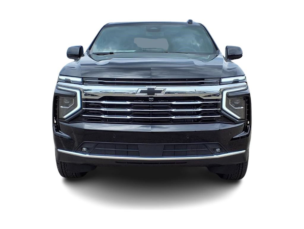 Thumbnail: 2026 Chevrolet Tahoe - 4