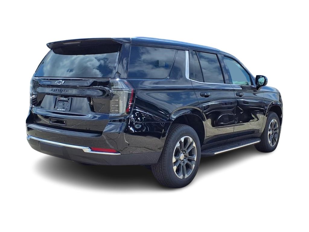 Thumbnail: 2026 Chevrolet Tahoe - 13