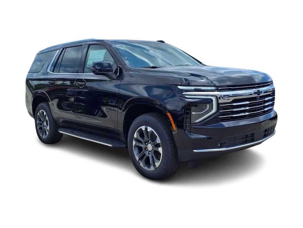 Thumbnail: 2026 Chevrolet Tahoe - 12