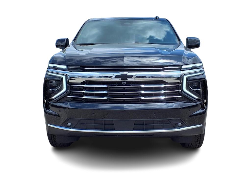 Thumbnail: 2026 Chevrolet Tahoe - 4
