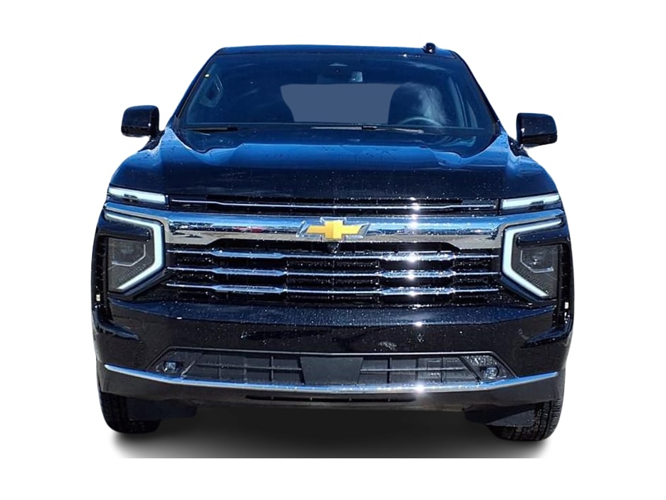 Thumbnail: 2026 Chevrolet Tahoe - 5