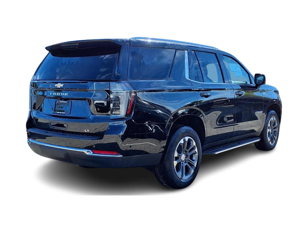 Thumbnail: 2026 Chevrolet Tahoe - 15