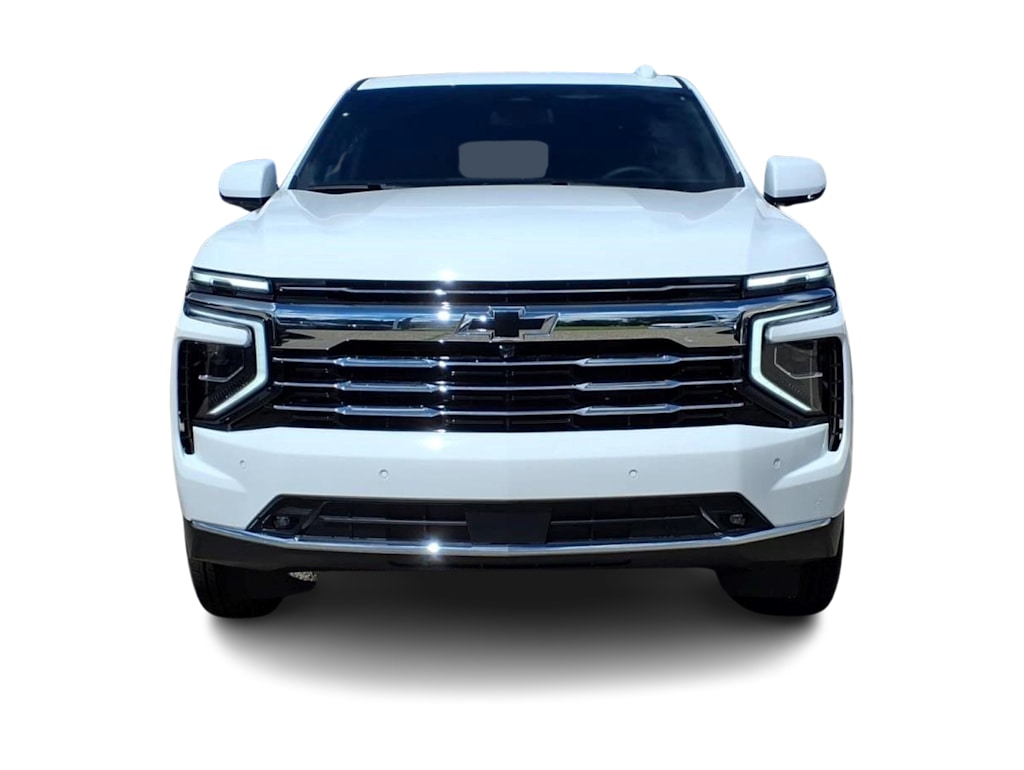 Thumbnail: 2026 Chevrolet Tahoe - 5