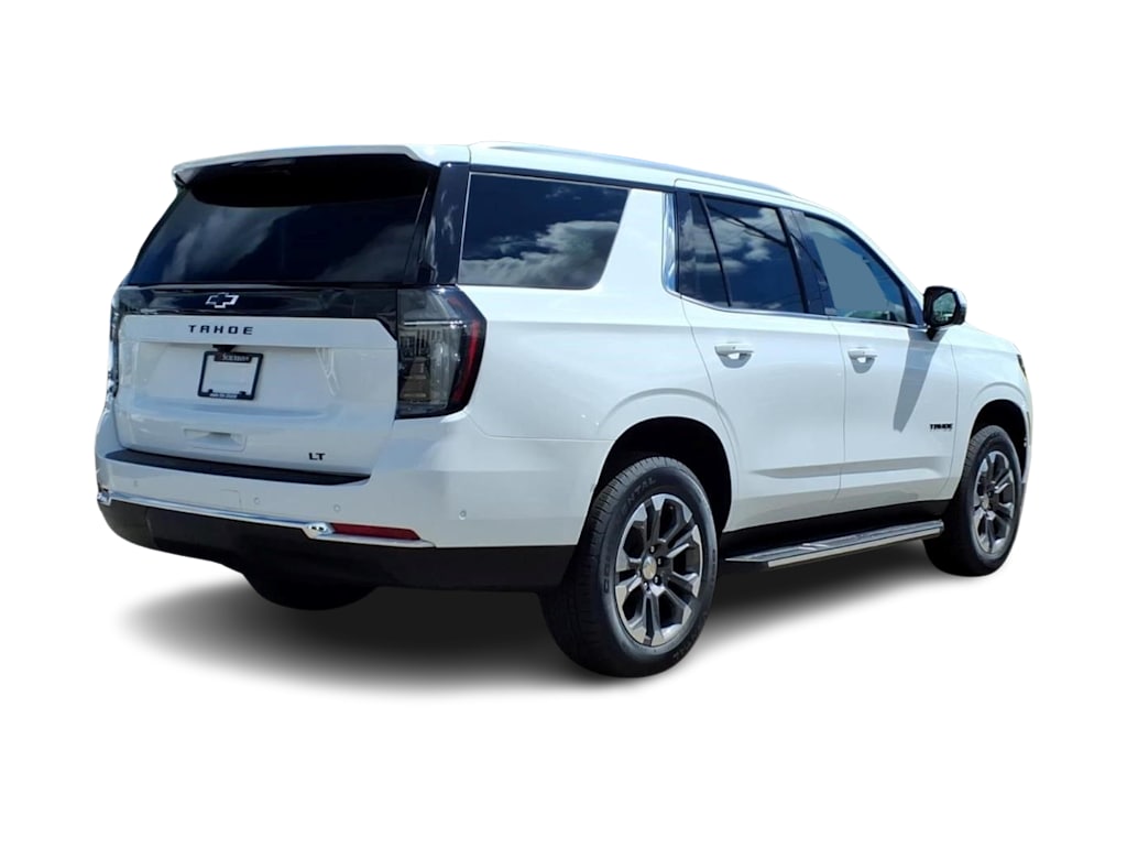 Thumbnail: 2026 Chevrolet Tahoe - 14