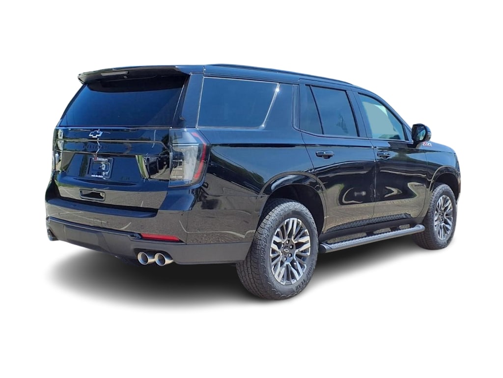 Thumbnail: 2026 Chevrolet Tahoe - 15