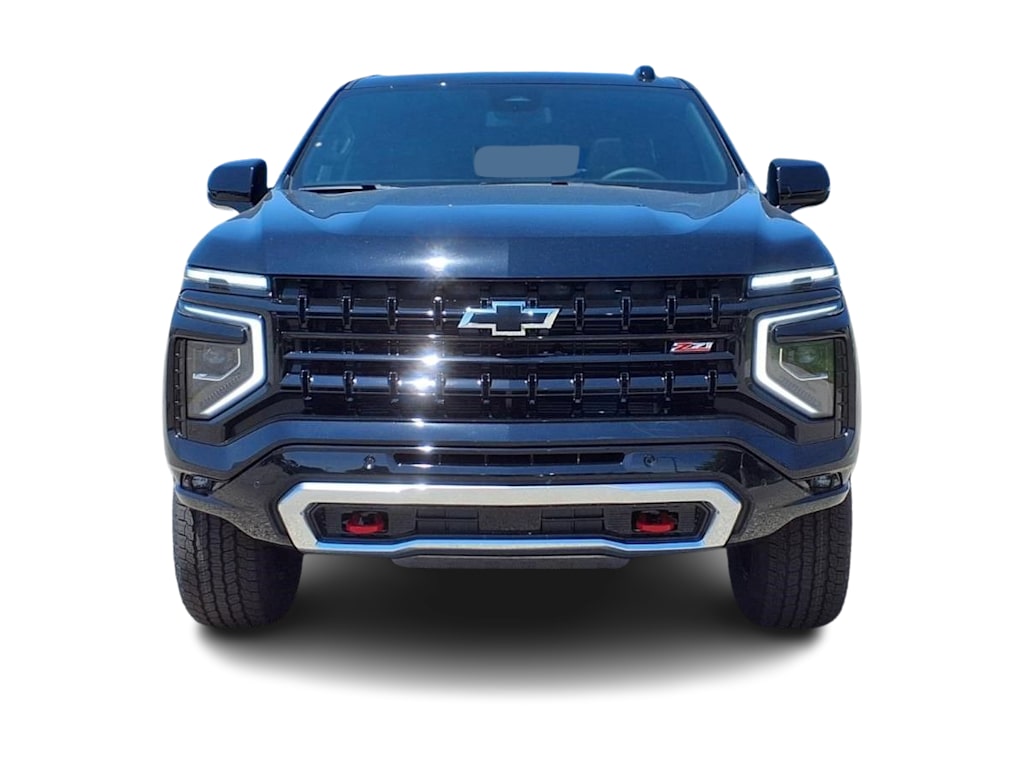 Thumbnail: 2026 Chevrolet Tahoe - 5