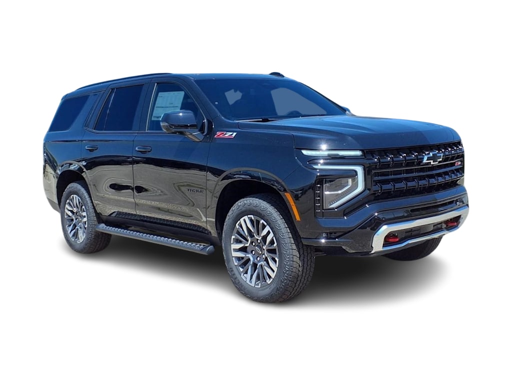 Thumbnail: 2026 Chevrolet Tahoe - 14