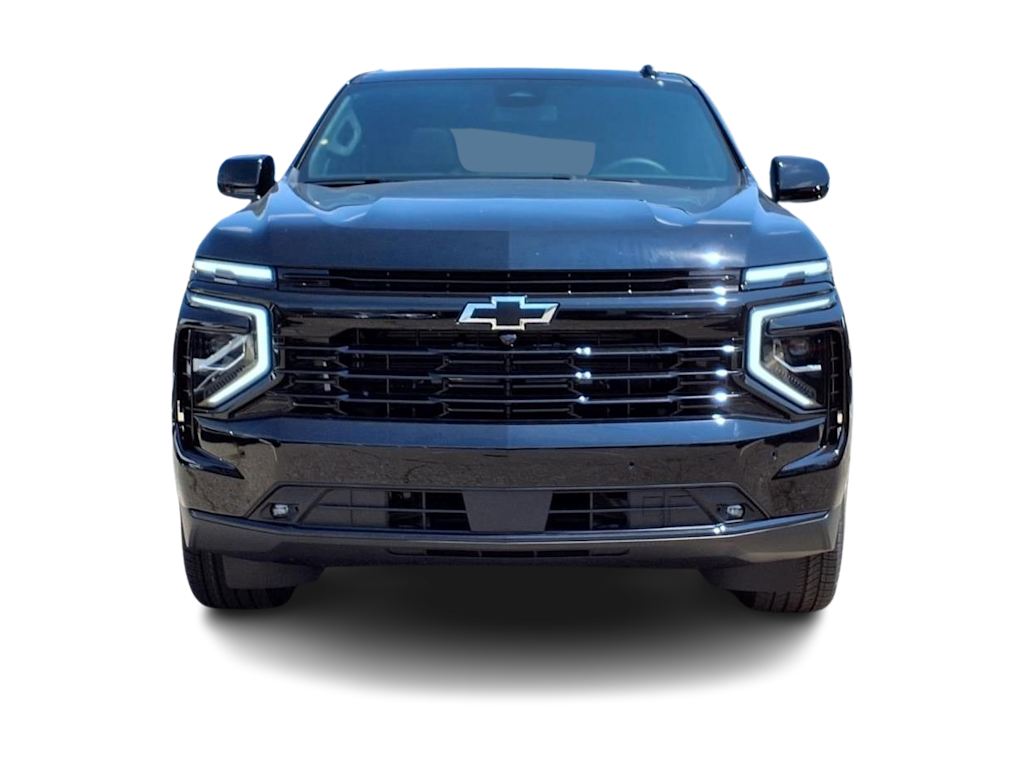 Thumbnail: 2026 Chevrolet Tahoe - 5