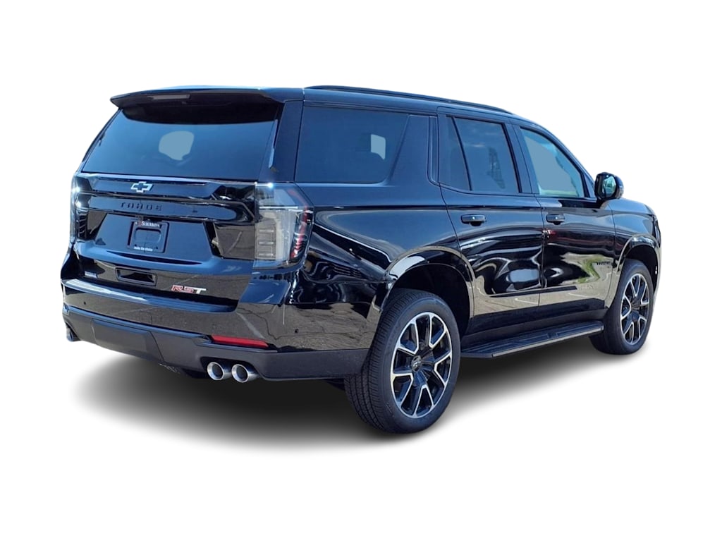Thumbnail: 2026 Chevrolet Tahoe - 14