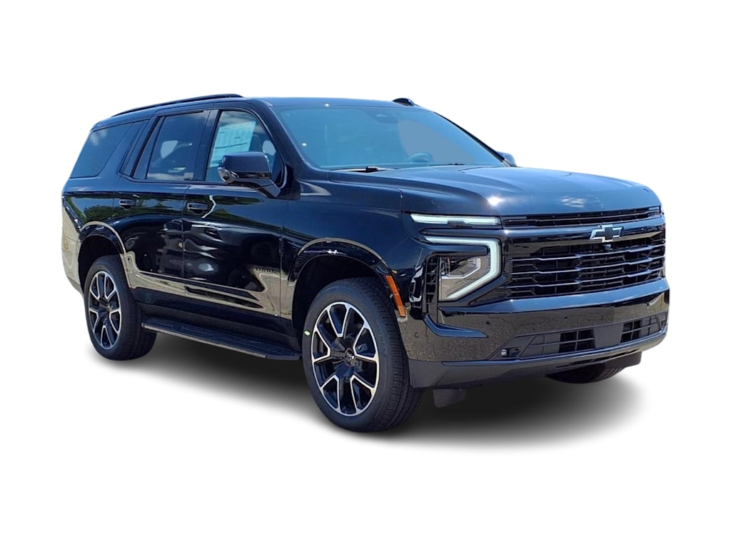 Thumbnail: 2026 Chevrolet Tahoe - 13