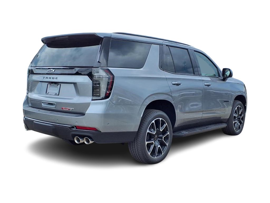 Thumbnail: 2026 Chevrolet Tahoe - 16