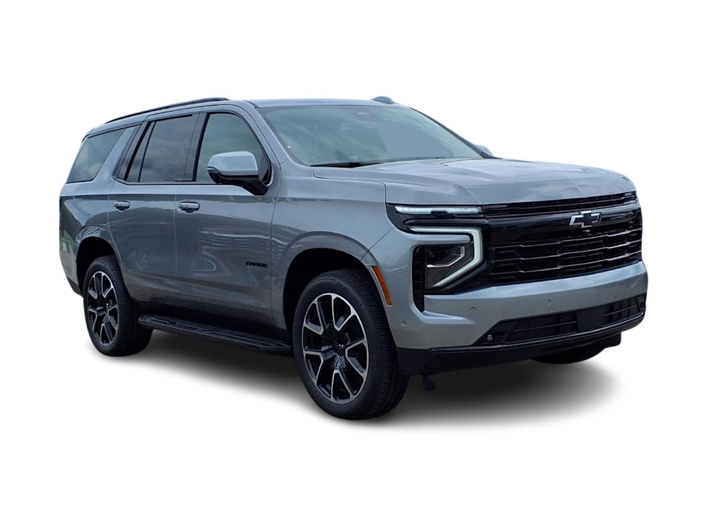 Thumbnail: 2026 Chevrolet Tahoe - 15