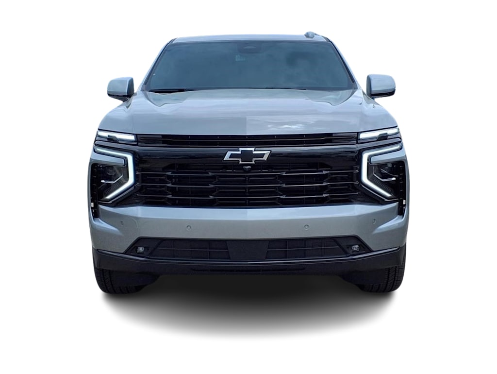 Thumbnail: 2026 Chevrolet Tahoe - 5