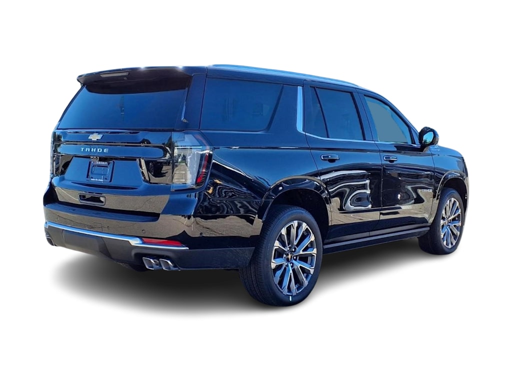 Thumbnail: 2026 Chevrolet Tahoe - 12