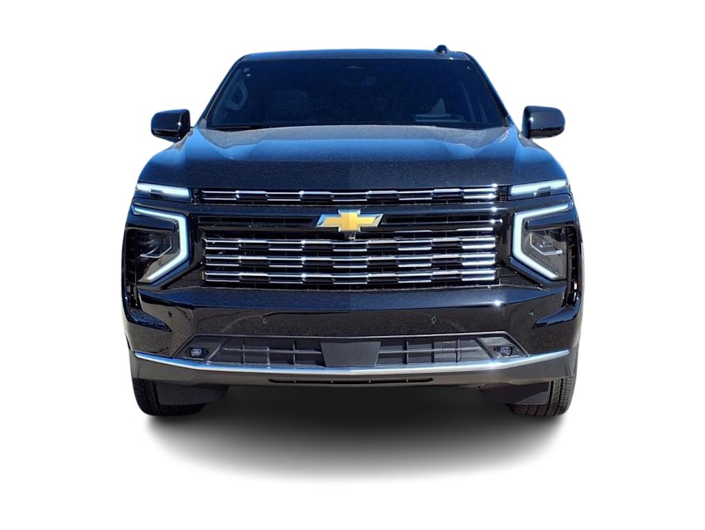 Thumbnail: 2026 Chevrolet Tahoe - 4