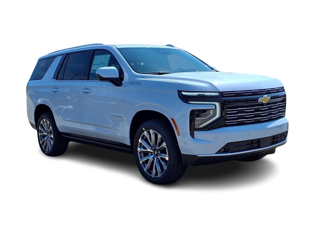 Thumbnail: 2026 Chevrolet Tahoe - 12