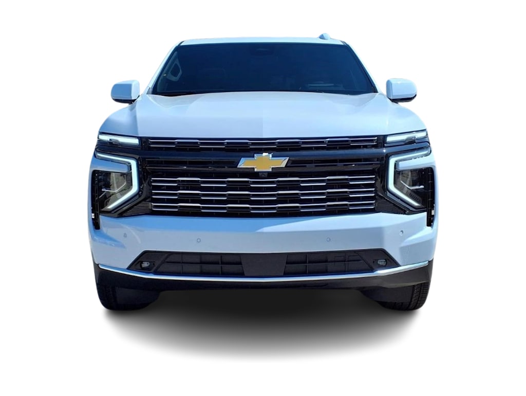 Thumbnail: 2026 Chevrolet Tahoe - 5