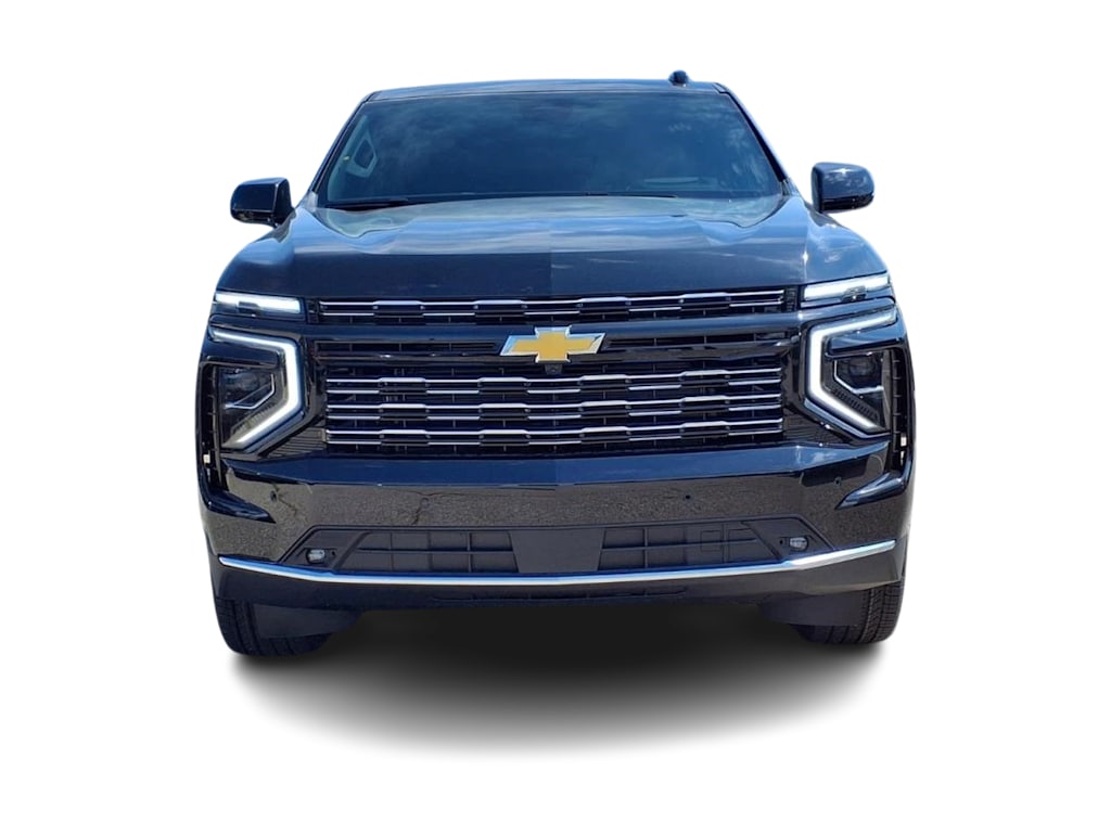 Thumbnail: 2026 Chevrolet Tahoe - 4